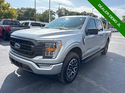 2022 Ford F-150 SuperCrew Cab 4WD Pickup for sale #UT15406 - photo 1