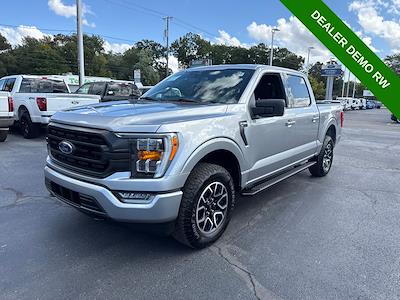 2023 Ford F-150 SuperCrew Cab 4WD Pickup for sale #UT15412 - photo 1