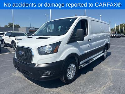2023 Ford Transit 250 Low Roof RWD Empty Cargo Van for sale #UT15423 - photo 1