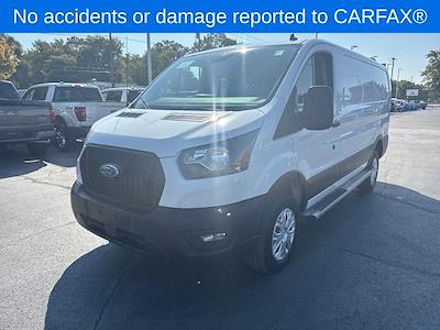 2023 Ford Transit 250 Low Roof RWD Empty Cargo Van for sale #UT15424 - photo 1