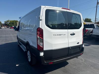 2023 Ford Transit 250 Low Roof RWD Empty Cargo Van for sale #UT15424 - photo 2