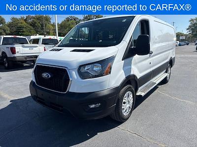 2023 Ford Transit 250 Low Roof RWD Empty Cargo Van for sale #UT15425 - photo 1