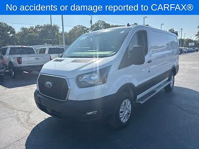 2023 Ford Transit 250 Low Roof RWD Empty Cargo Van for sale #UT15426 - photo 1