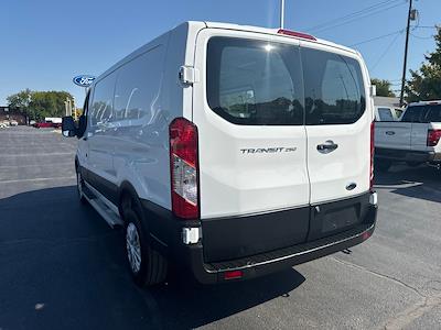 2023 Ford Transit 250 Low Roof RWD Empty Cargo Van for sale #UT15426 - photo 2