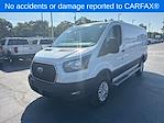 Used 2023 Ford Transit 250 Low Roof Empty Cargo Van for sale #UT15426 - photo 1