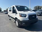 Used 2023 Ford Transit 250 Low Roof Empty Cargo Van for sale #UT15426 - photo 5