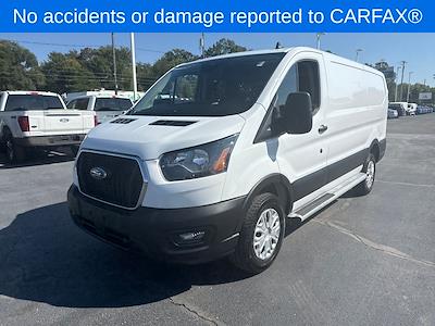 2023 Ford Transit 250 Low Roof RWD Empty Cargo Van for sale #UT15427 - photo 1