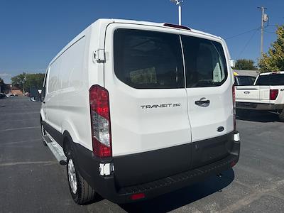 2023 Ford Transit 250 Low Roof RWD Empty Cargo Van for sale #UT15427 - photo 2