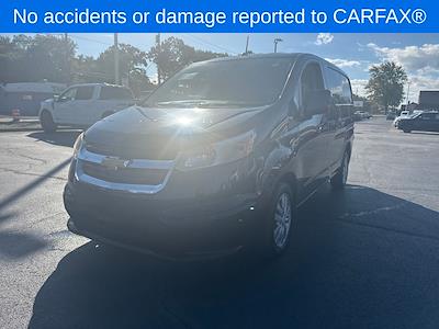 2015 Chevrolet City Express FWD Empty Cargo Van for sale #UT15427A - photo 1