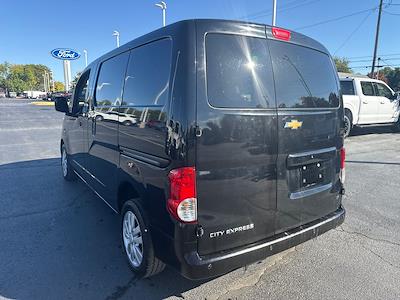 Used 2015 Chevrolet City Express Empty Cargo Van for sale #UT15427A - photo 2