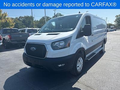 2024 Ford Transit 250 Low Roof RWD Empty Cargo Van for sale #UT15428 - photo 1