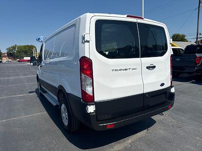 2024 Ford Transit 250 Low Roof RWD Empty Cargo Van for sale #UT15428 - photo 2