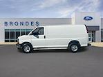 Used 2023 Chevrolet Express 2500 Empty Cargo Van for sale #UT15437 - photo 3