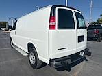 Used 2023 Chevrolet Express 2500 Empty Cargo Van for sale #UT15437 - photo 15