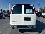 Used 2023 Chevrolet Express 2500 Empty Cargo Van for sale #UT15437 - photo 16