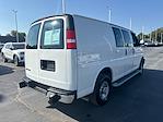 Used 2023 Chevrolet Express 2500 Empty Cargo Van for sale #UT15437 - photo 2