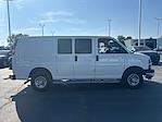 Used 2023 Chevrolet Express 2500 Empty Cargo Van for sale #UT15437 - photo 17