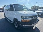 Used 2023 Chevrolet Express 2500 Empty Cargo Van for sale #UT15437 - photo 1