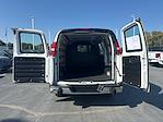 Used 2023 Chevrolet Express 2500 Empty Cargo Van for sale #UT15437 - photo 19