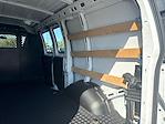 Used 2023 Chevrolet Express 2500 Empty Cargo Van for sale #UT15437 - photo 21