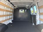Used 2023 Chevrolet Express 2500 Empty Cargo Van for sale #UT15437 - photo 22