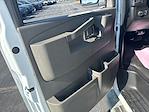 Used 2023 Chevrolet Express 2500 Empty Cargo Van for sale #UT15437 - photo 5