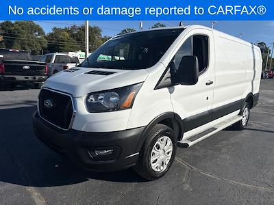 2023 Ford Transit 250 Low Roof RWD Empty Cargo Van for sale #UT15454 - photo 1