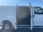 2024 Chevrolet Express 2500 RWD Empty Cargo Van for sale #UT15455 - photo 17