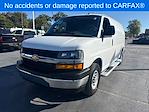 2024 Chevrolet Express 2500 RWD Empty Cargo Van for sale #UT15455 - photo 1