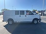 2024 Chevrolet Express 2500 RWD Empty Cargo Van for sale #UT15455 - photo 6