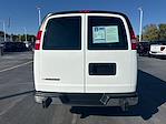 2024 Chevrolet Express 2500 RWD Empty Cargo Van for sale #UT15455 - photo 8