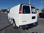 2024 Chevrolet Express 2500 RWD Empty Cargo Van for sale #UT15455 - photo 2