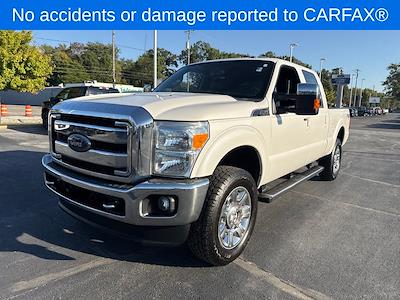 2016 Ford F-350 Crew Cab SRW 4WD Pickup for sale #UT15456 - photo 1