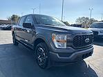 2022 Ford F-150 SuperCrew Cab 4WD Pickup for sale #UT15465 - photo 33