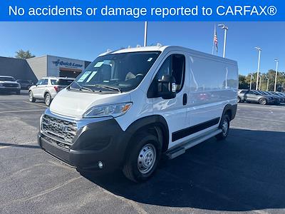 Used 2023 Ram ProMaster 2500 Standard Roof Empty Cargo Van for sale #UT15474 - photo 1