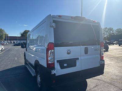 Used 2023 Ram ProMaster 2500 Standard Roof Empty Cargo Van for sale #UT15474 - photo 2