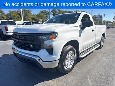 2024 Chevrolet Silverado 1500 Regular Cab RWD Pickup for sale #UT15476 - photo 1