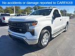 2024 Chevrolet Silverado 1500 Regular Cab RWD Pickup for sale #UT15476 - photo 1
