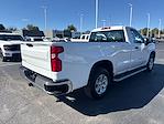 2024 Chevrolet Silverado 1500 Regular Cab RWD Pickup for sale #UT15476 - photo 7