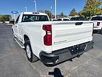 2024 Chevrolet Silverado 1500 Regular Cab RWD Pickup for sale #UT15476 - photo 2
