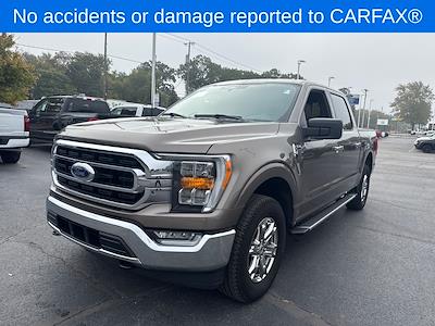 2023 Ford F-150 SuperCrew Cab 4WD Pickup for sale #UT15478 - photo 1
