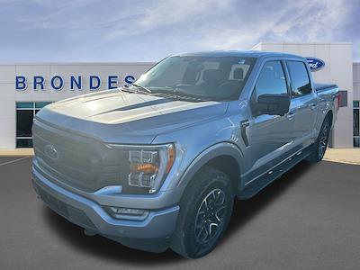 2023 Ford F-150 SuperCrew Cab 4WD Pickup for sale #UT15479 - photo 1