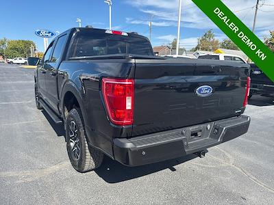 2023 Ford F-150 SuperCrew Cab 4WD Pickup for sale #UT15480 - photo 2
