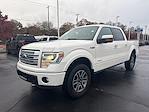 Used 2013 Ford F-150 Limited SuperCrew Cab for sale #UT15501A - photo 1