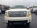 Used 2013 Ford F-150 Limited SuperCrew Cab for sale #UT15501A - photo 3