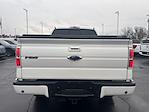 Used 2013 Ford F-150 Limited SuperCrew Cab for sale #UT15501A - photo 8