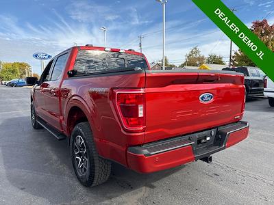 2023 Ford F-150 SuperCrew Cab 4WD Pickup for sale #UT15504 - photo 2