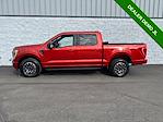 Used 2023 Ford F-150 XLT SuperCrew Cab for sale #UT15504 - photo 4
