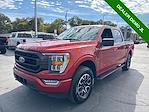 Used 2023 Ford F-150 XLT SuperCrew Cab for sale #UT15504 - photo 1