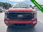 Used 2023 Ford F-150 XLT SuperCrew Cab for sale #UT15504 - photo 5